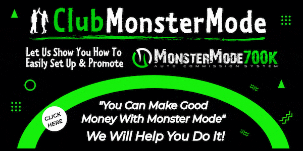 How ClubMonsterMode Works So YOU Make Money