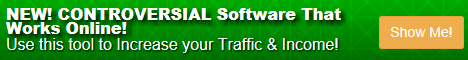 Wanting More Traffic Or Income?